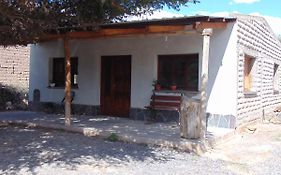 El Churqui